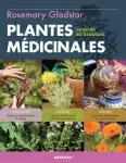 Couverture de Cultiver et utilisre les plantes médicinales