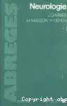 Couverture de ABRÉGÉ DE NEUROLOGIE