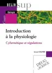 Couverture de Introduction à la physiologie