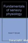 Couverture de Fundamentals of sensory physiology