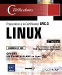 Couverture de Linux
