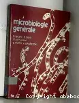 Couverture de Microbiologie générale