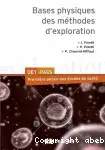Couverture de Bases Physiques des méthodes d'exploration