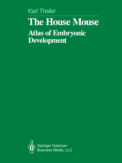 Couverture de The house mouse