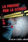 Couverture de La preuve par la science