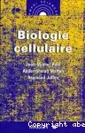 Couverture de Biologie cellulaire